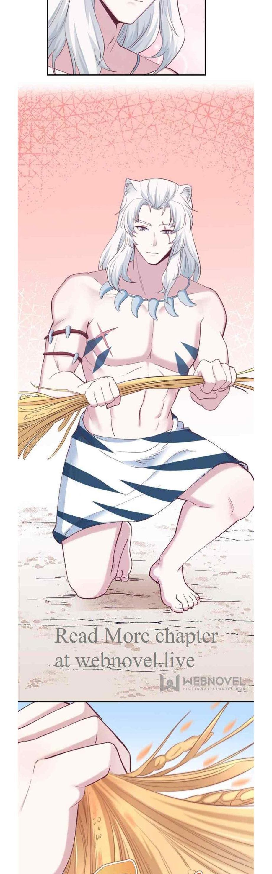Beauty and the Beasts chapter 145
